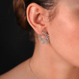 Gradiva Esprit | Diamond Earrings | 14K Gold