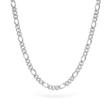 Gradiva Chains | Diamond Necklace | 18K Gold